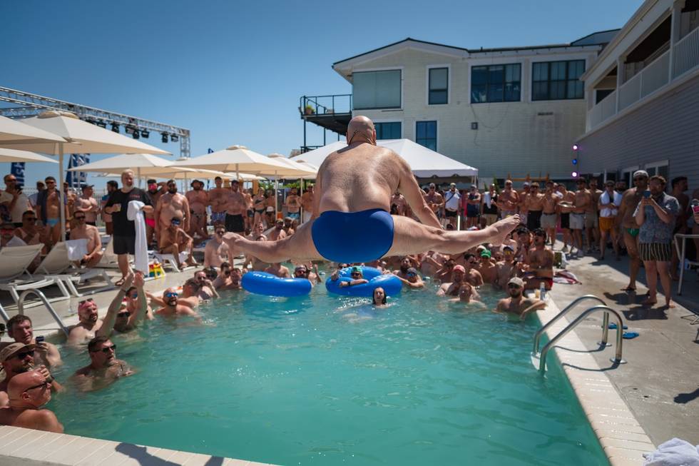 Cannonball at Sloppy Seconds - Bear Week at Crown & Anchor 2026 - Photo Credit Robert Lee.jpg Cannonball at Sloppy Seconds - Bear Week at Crown & Anchor 2026 - Photo Credit Robert Lee.jpg